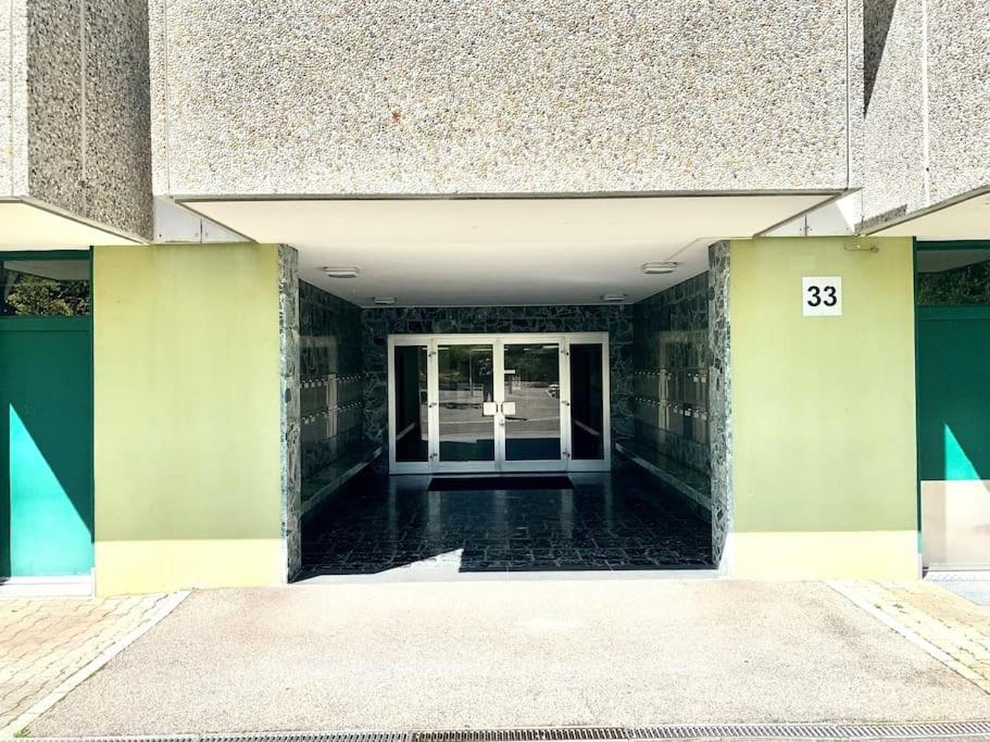 Little Penthouse **** Daire Dietikon Dış mekan fotoğraf